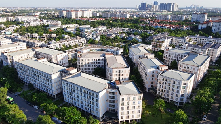 Đề xuất nâng mức thu nhập mua nhà xã hội lên 20 triệu một tháng- Ảnh 1.