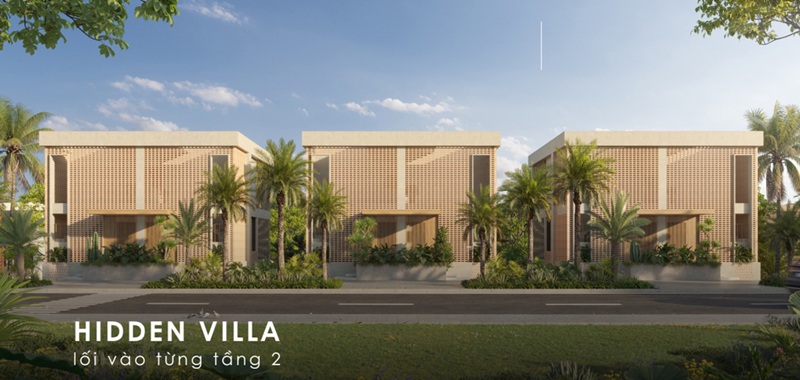 La Tiên Villa: Phân bong da truc tiep xoi lac biệt thự thuộc bong da truc tiep xoi lac đô thị Libera Nha Trang- Ảnh 9.