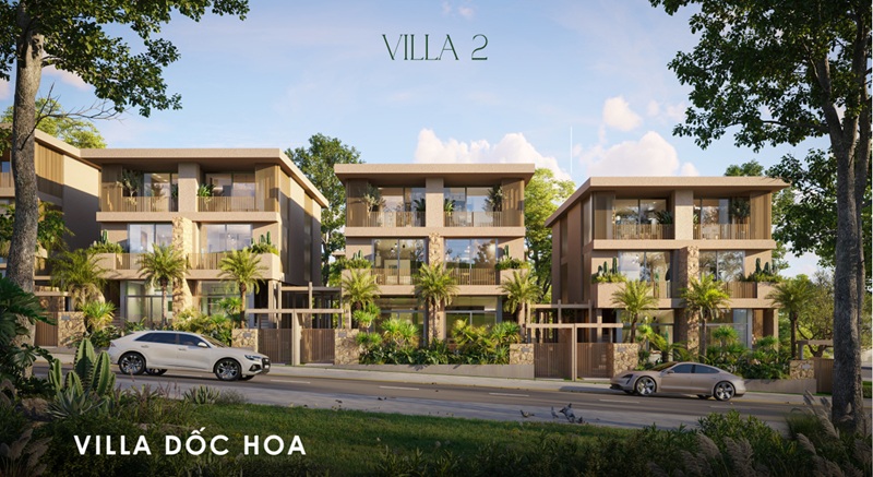 La Tiên Villa: Phân bong da truc tiep xoi lac biệt thự thuộc bong da truc tiep xoi lac đô thị Libera Nha Trang- Ảnh 5.