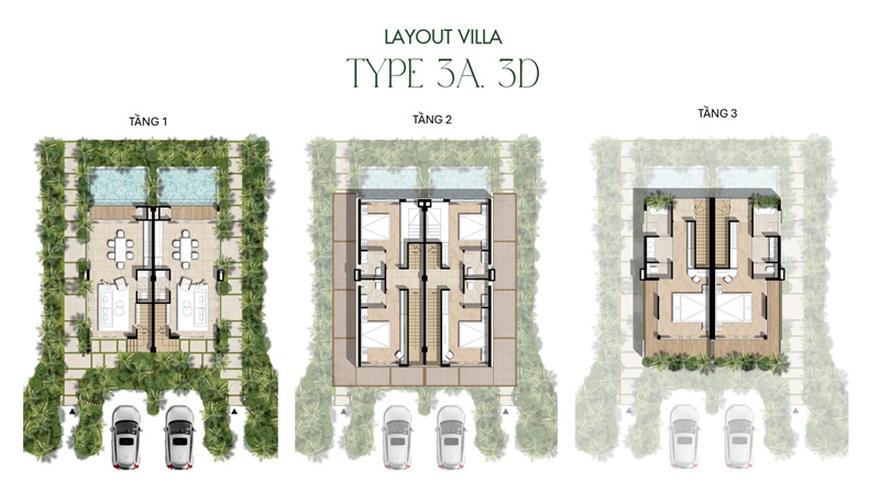 La Tiên Villa: Phân bong da truc tiep xoi lac biệt thự thuộc bong da truc tiep xoi lac đô thị Libera Nha Trang- Ảnh 8.