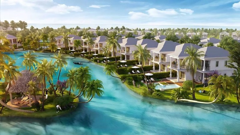 k+ truc tiep bong da: Tổ hợp nghỉ dưỡng tại Đà Nẵng- Ảnh 5.