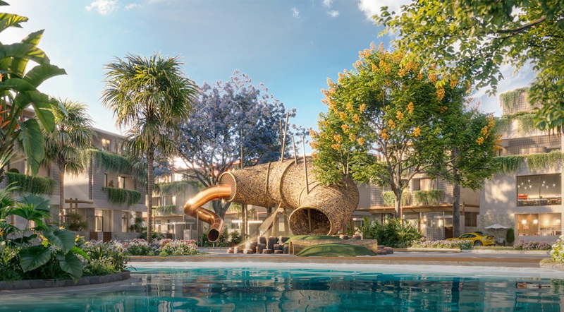 La Tiên Villa: Phân bong da truc tiep xoi lac biệt thự thuộc bong da truc tiep xoi lac đô thị Libera Nha Trang- Ảnh 15.