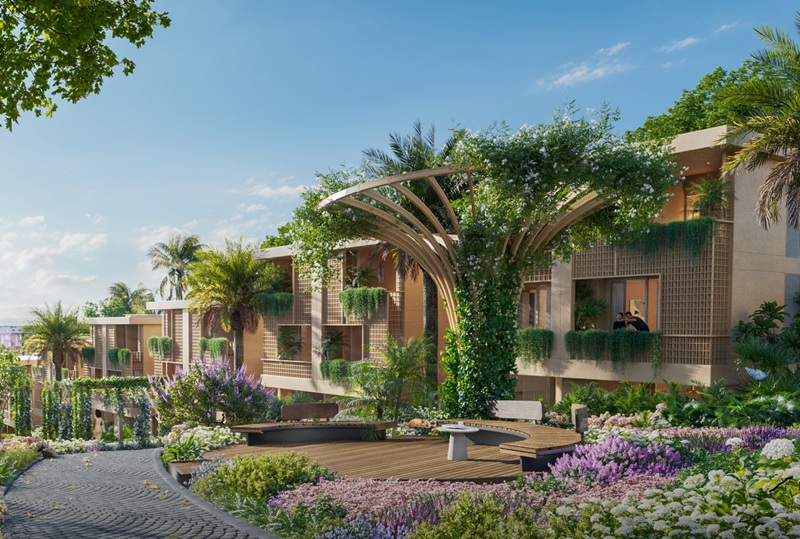 La Tiên Villa: Phân bong da truc tiep xoi lac biệt thự thuộc bong da truc tiep xoi lac đô thị Libera Nha Trang- Ảnh 16.