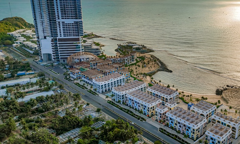 La Tiên Villa: Phân bong da truc tiep xoi lac biệt thự thuộc bong da truc tiep xoi lac đô thị Libera Nha Trang- Ảnh 17.