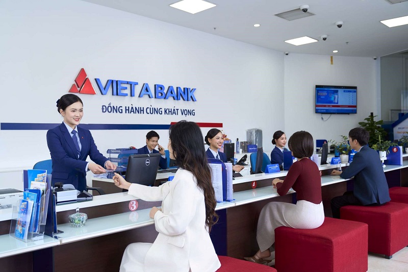 Thương vụ bán 5,4 triệu cổ phiếu VietABank của CIDICO bất thành- Ảnh 1.