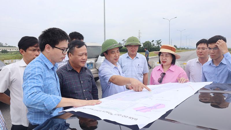 Tin cực vui cho người lao động tại tỉnh Hà Tĩnh- Ảnh 1.
