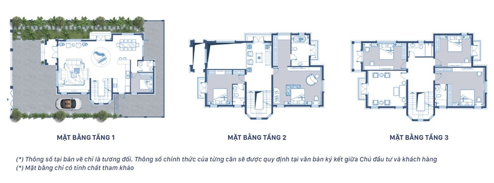 truc tiep bong da keo nha cai: Dự án khu đô thị tại Nghệ An- Ảnh 6.