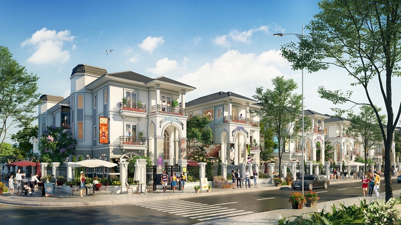 truc tiep bong da keo nha cai: Dự án khu đô thị tại Nghệ An- Ảnh 5.
