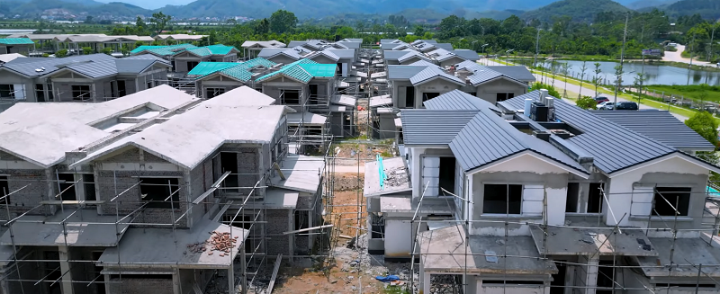 lich tuong thuat truc tiep bong da hom nay: Dự án biệt thự nghỉ dưỡng tại Phú Thọ- Ảnh 12.