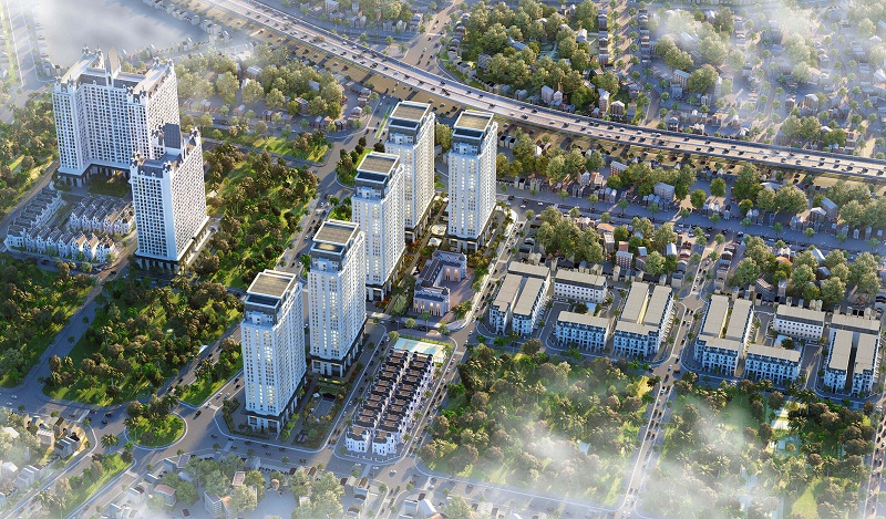 k+ truc tiep bong da phức hợp tại Hà Nội- Ảnh 1.
