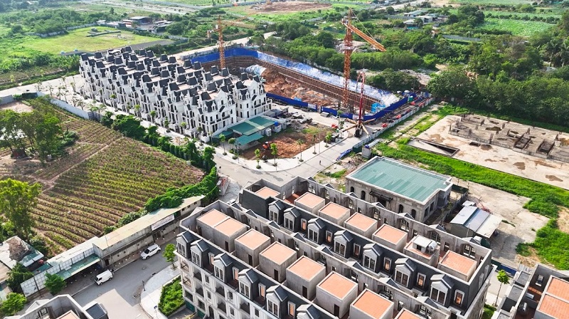 k+ truc tiep bong da phức hợp tại Hà Nội- Ảnh 12.