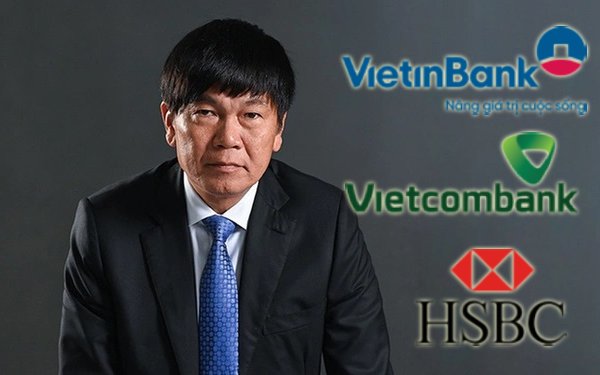 Ngân hàng nào đang là chủ nợ hơn 94.000 tỉ của Hòa Phát?- Ảnh 1.
