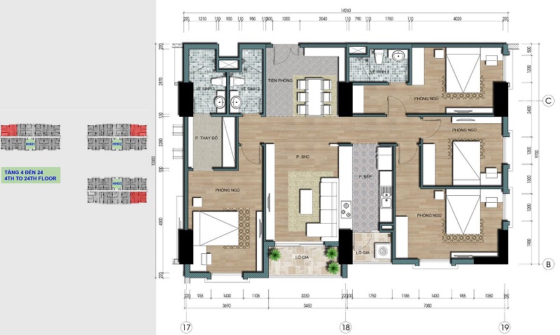 k+ truc tiep bong da phức hợp tại Hà Nội- Ảnh 6.