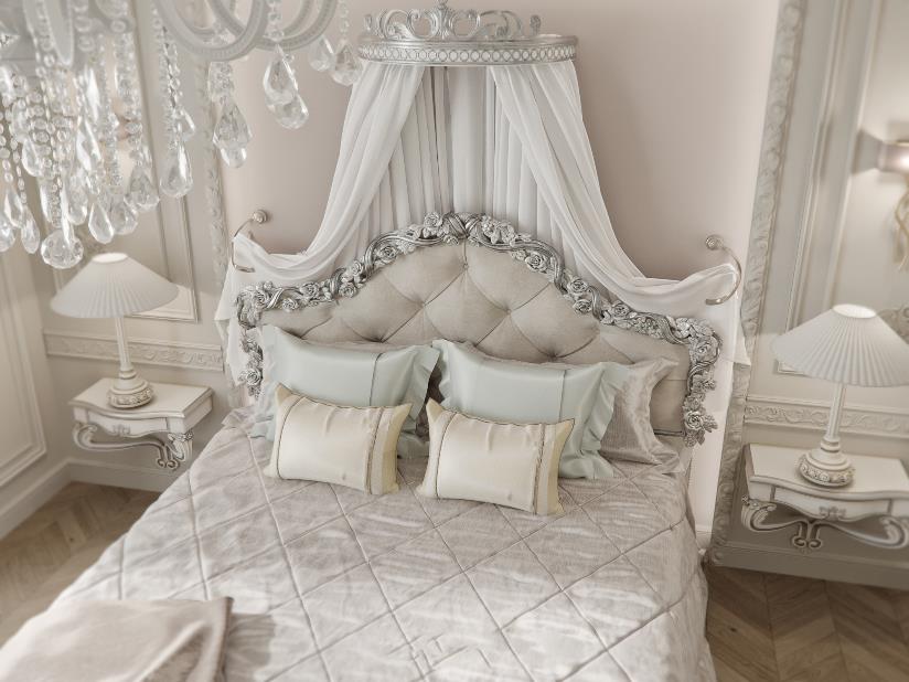 Khám phá không gian biệt thự hơn 300m2 với xem bong da truc tiep cup c1 cách tân cổ điển sang trọng- Ảnh 7.