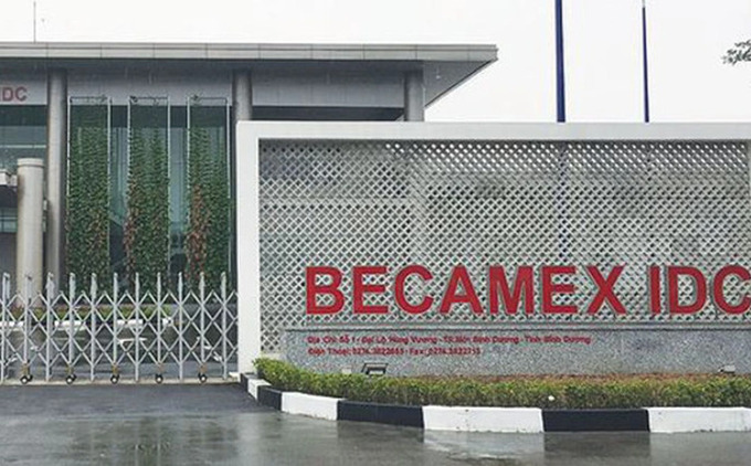 Becamex IDC huy động hàng nghìn tỷ đồng từ trái phiếu- Ảnh 1.