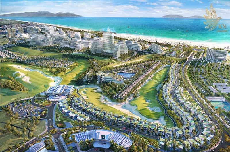 KN Cam Ranh: Tổng tài sản bỏ xa Nam Long, Đất Xanh, Khang Điền- Ảnh 1.
