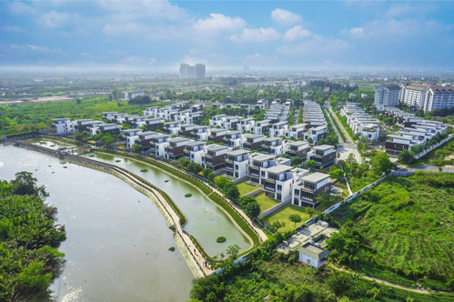Chủ đầu tư loạt dự án tại Thủ Đức báo lỗ- Ảnh 1.