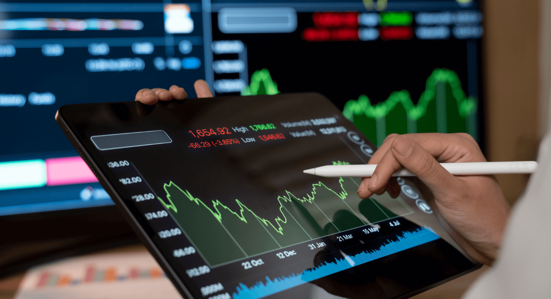 Mirae Asset: Rung lắc là bình thường, VN-Index vẫn còn dư địa tiến tới 1.800 – 2.000 điểm- Ảnh 1.