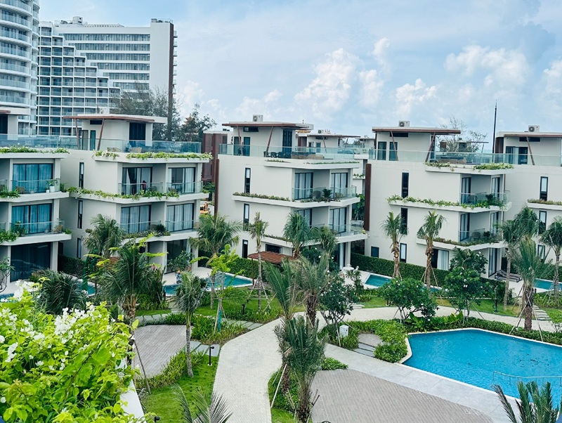 Khu nghỉ dưỡng Charm Resort truc tiep bong da hom nay- Ảnh 10.