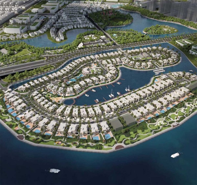 bong da truc tiep xoi lac: Dự án dinh thự tại TP.HCM- Ảnh 1.