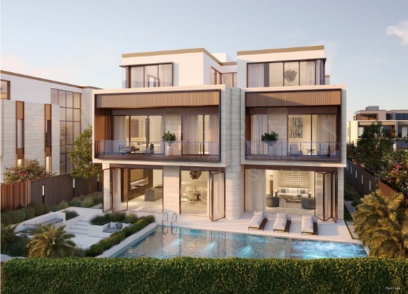 bong da truc tiep xoi lac: Dự án dinh thự tại TP.HCM- Ảnh 6.