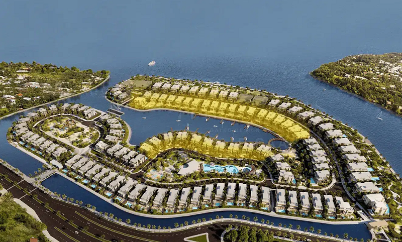 bong da truc tiep xoi lac: Dự án dinh thự tại TP.HCM- Ảnh 7.
