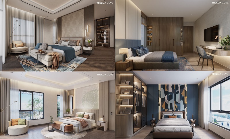 Trellia Cove: Phân lich tuong thuat truc tiep bong da hom nay tại lich tuong thuat truc tiep bong da hom nay đô thị Mizuki Park TP.HCM- Ảnh 4.