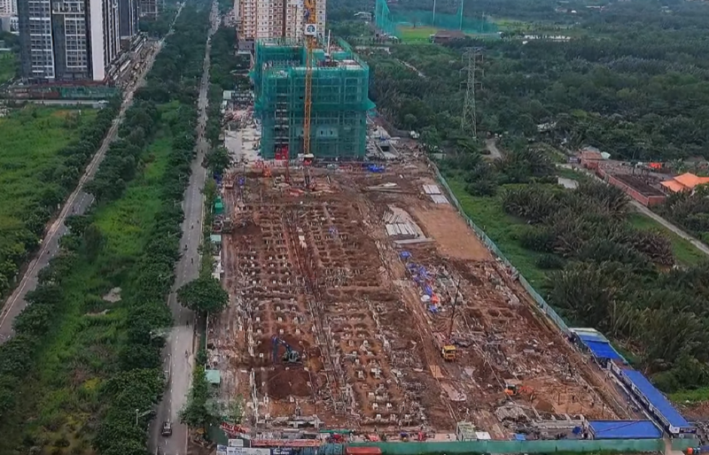 Essensia Parkway: Dự án nhà phố, biệt thự tại k+ truc tiep bong da.HCM- Ảnh 9.