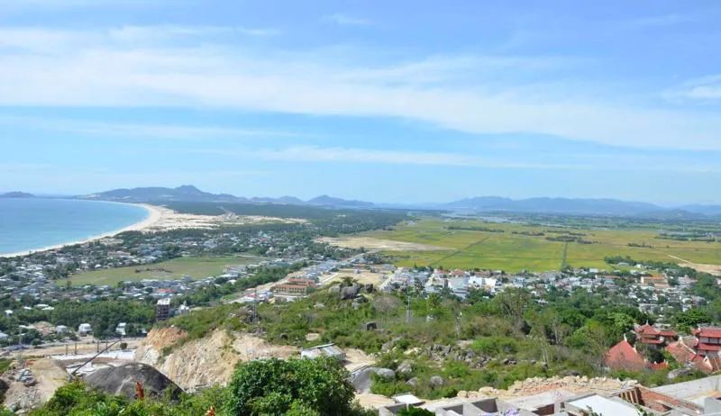 Địa điểm sẽ triển khai dự án khu dân cư mới hơn 1.800 tỷ đồng tại tỉnh Gia Lai- Ảnh 1.