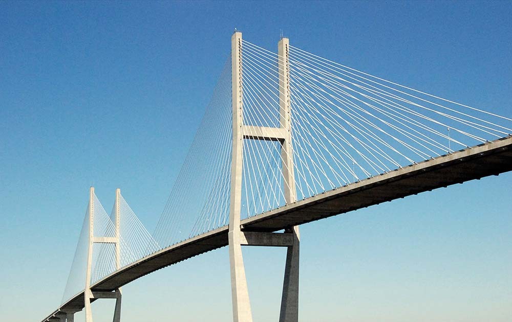 Đồng bằng sông Cửu Long sắp có thêm cây cầu lớn vượt sông Hậu- Ảnh 1.