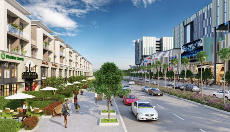 E.City Tân Đức: Dự án link bong da truc tiep đô thị tại Tây Ninh- Ảnh 4.