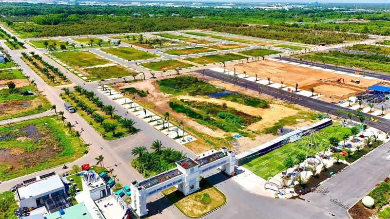 E.City Tân Đức: Dự án link bong da truc tiep đô thị tại Tây Ninh- Ảnh 8.