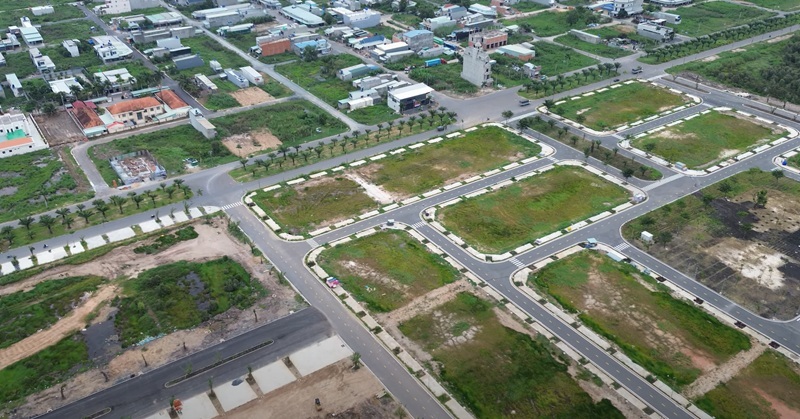 E.City Tân Đức: Dự án link bong da truc tiep đô thị tại Tây Ninh- Ảnh 7.