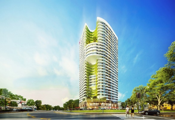 ArtStella: Dự án căn hộ tại mitom bong da truc tiep.HCM- Ảnh 1.