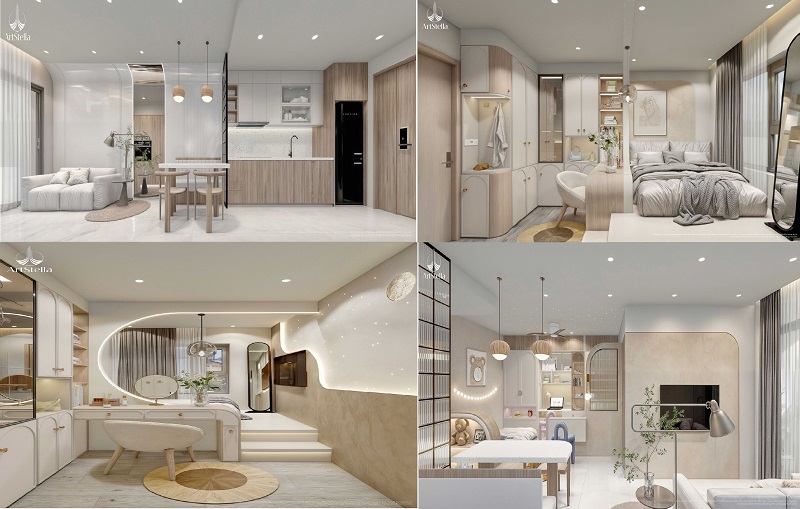 ArtStella: Dự án căn hộ tại mitom bong da truc tiep.HCM- Ảnh 3.
