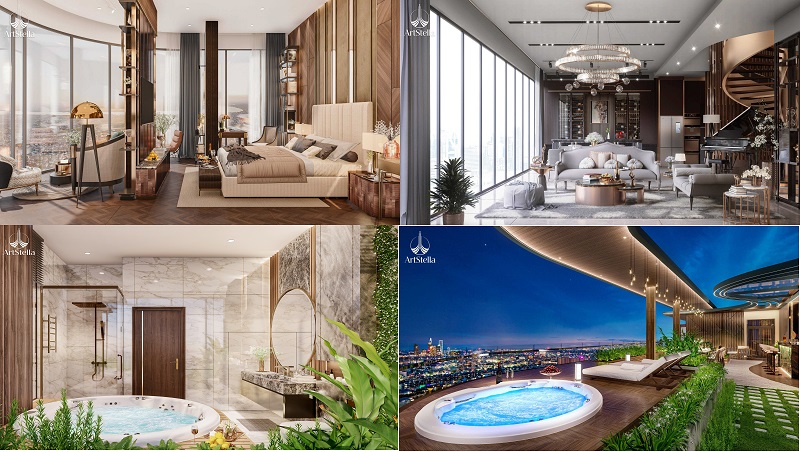 ArtStella: Dự án căn hộ tại mitom bong da truc tiep.HCM- Ảnh 4.