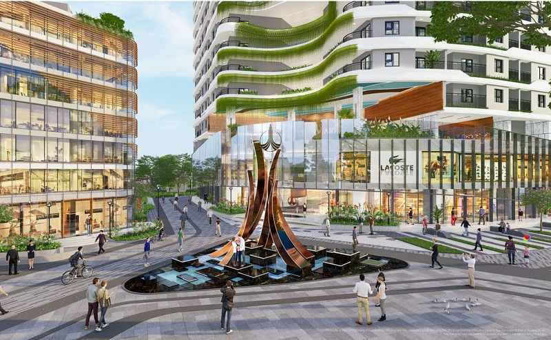 ArtStella: Dự án căn hộ tại mitom bong da truc tiep.HCM- Ảnh 5.