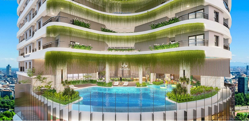 ArtStella: Dự án căn hộ tại mitom bong da truc tiep.HCM- Ảnh 6.