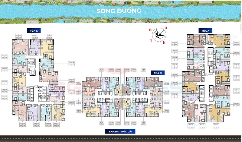 lich tuong thuat truc tiep bong da hom nay: Tổ hợp thương mại, căn hộ tại Hà Nội- Ảnh 2.