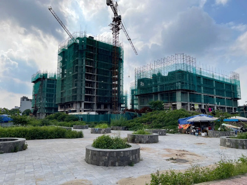 Platinum truc tiep bong da keo nha cai: Dự án căn hộ tại Hà Nội- Ảnh 10.