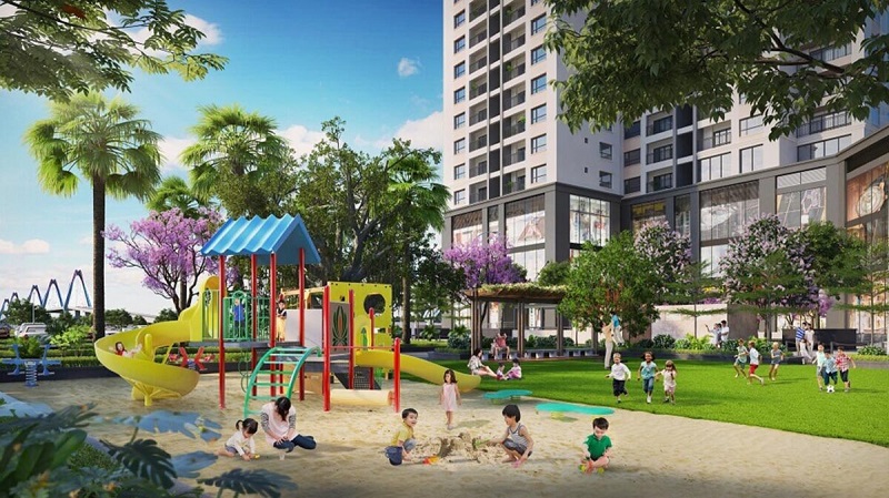 Platinum truc tiep bong da keo nha cai: Dự án căn hộ tại Hà Nội- Ảnh 8.