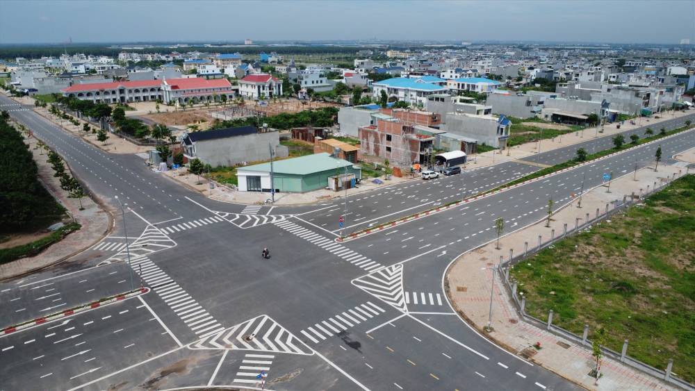Tháng 9/2025 trình Đồ án Quy hoạch chung đô thị Long Thành đến năm 2045- Ảnh 1.