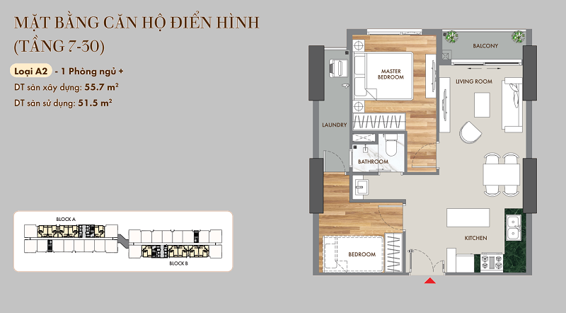 Phú Đông SkyOne: Dự án căn hộ tại mitom bong da truc tiep.HCM- Ảnh 6.