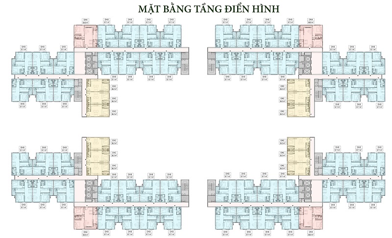 lich tuong thuat truc tiep bong da hom nay Đồng Văn: Dự án nhà ở xã hội tại Ninh Bình- Ảnh 2.