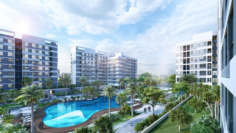lich tuong thuat truc tiep bong da hom nay Đồng Văn: Dự án nhà ở xã hội tại Ninh Bình- Ảnh 7.