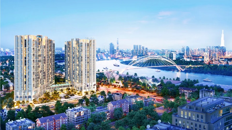 Nam Land bị phạt vì vi phạm công bố thông tin trái phiếu- Ảnh 1.