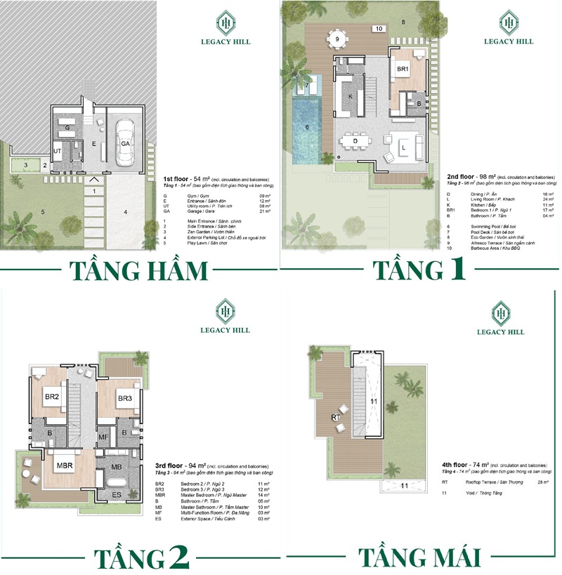 Legacy Hill: Dự án xem bong da truc tiep nhanh nhat đô thị tại Phú Thọ- Ảnh 4.