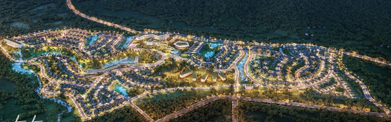 Legacy Hill: Dự án xem bong da truc tiep nhanh nhat đô thị tại Phú Thọ- Ảnh 1.