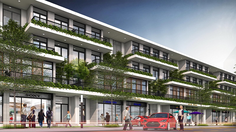 Legacy Hill: Dự án xem bong da truc tiep nhanh nhat đô thị tại Phú Thọ- Ảnh 5.