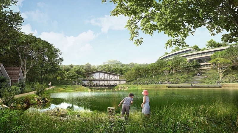 Legacy Hill: Dự án xem bong da truc tiep nhanh nhat đô thị tại Phú Thọ- Ảnh 7.